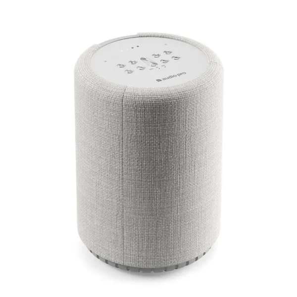רמקול Audio Pro G10 – סאונד סקנדינבי מוגבר, תמיכה ב-Google Assistant ו-AirPlay 2, באסים עמוקים וצליל חד – החוויה המוסיקלית שחיפשתם