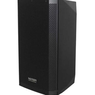 רמקול HAYMER 12 אינץ’ 1200W – נייד, חזק ואיכותי לחווית שמע ללא פשרות