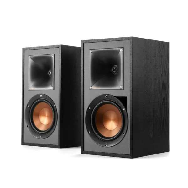 רמקולים מדפיים Klipsch R-51PM