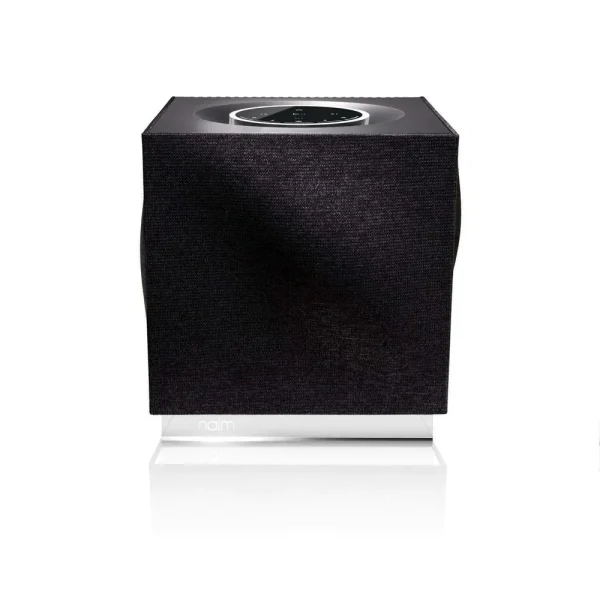 רמקול אלחוטי NAIM Mu-so Qb
