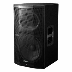רמקול אקטיבי Pioneer Pro Audio XPRS12: 12 אינץ’ בעוצמה של 2400 וואט – חווית סאונד אולטימטיבית בעיצוב נייד ואיכותי