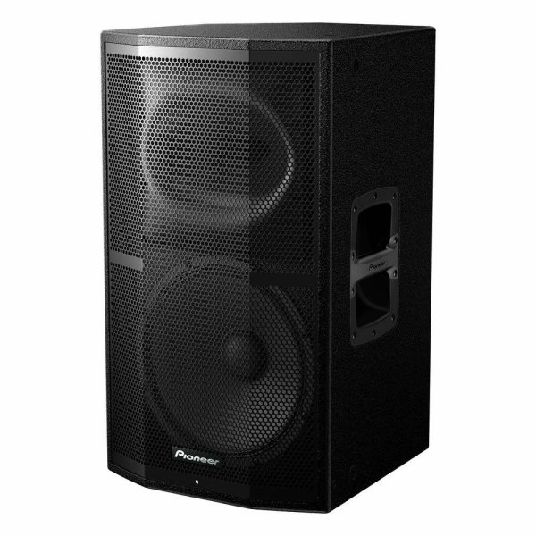 רמקול אקטיבי Pioneer Pro Audio