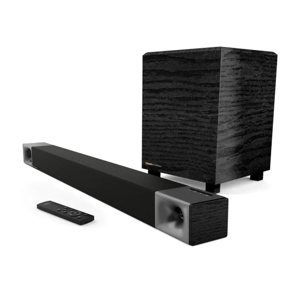 מקרן קול Klipsch Cinema 400