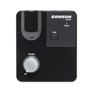 מיקרופון אלחוטי ידני SAMSON Stage XPDm Handheld System