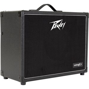 מגבר עם אפקטים 30W לגיטרה PEAVEY VYPYR X1 30 Watts RMS