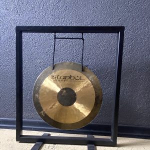 גונג “12 + סטנד ISTANBUL HGG12 HYBRID GONG Istanbul Agop