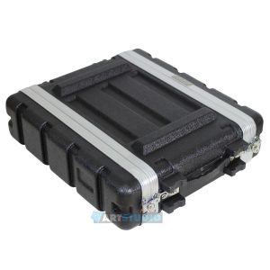 קייס פלסטיק קל משקל ABS 3U CASE