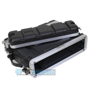 קייס פלסטיק קל משקל ABS 3U CASE