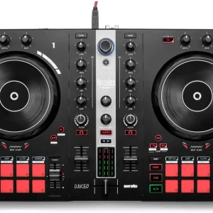 קונטרולר DJ מדגם 300 MK2