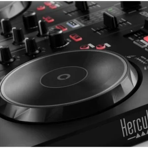 קונטרולר DJ מדגם 300 MK2