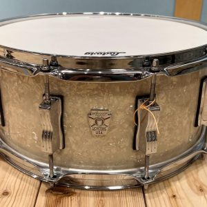 תוף סנר LUDWIG KEYSTONE 6.5X14 NM