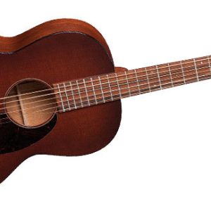 גיטרה אקוסטית + ארגז MARTIN OOO17SM