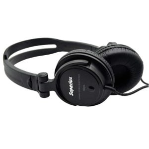 אוזניות HD SUPERLUX HD572
