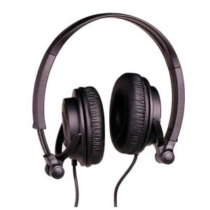 אוזניות HD SUPERLUX HD572