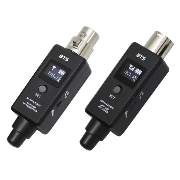 מקלט UHF