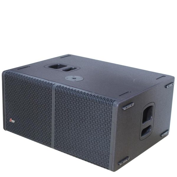 סאב וופר אקטיבי 700W
