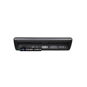 מיקסר אומנים מתקדם 16 ערוצים | עם Bluetooth, USB, ואפקטים דו-מנועיים | אידיאלי לאירועים גדולים – נגן ומקליט MP3 | מיקסר 10 מונו + 2 סטריאו