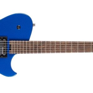 גיטרה חשמלית כחולה CORT – Manson MBM-2H-SUS BBE Matthew Bellamy