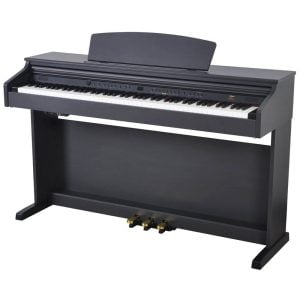פסנתר חשמלי 88 קלידים ARTESIA DP-10e