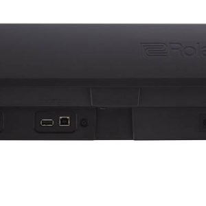 פסנתר דיגיטלי Roland FP-10 – קומפקטי ואיכותי לנגנים מתחילים ומתקדמים