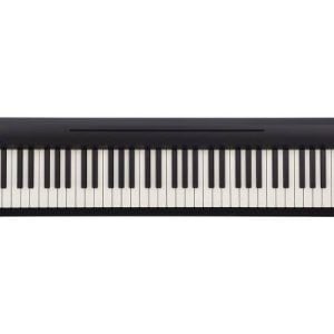 פסנתר דיגיטלי Roland FP-10 – קומפקטי ואיכותי לנגנים מתחילים ומתקדמים
