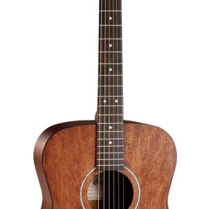 גיטרה אקוסטית CORT AF510M OP Mahogany