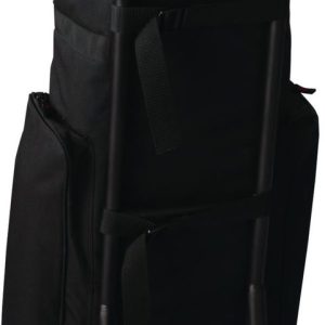 עגלת אביזרים לתופים GATOR GP-DRUMCART Drum Hardware Bag w/ Steel Frame