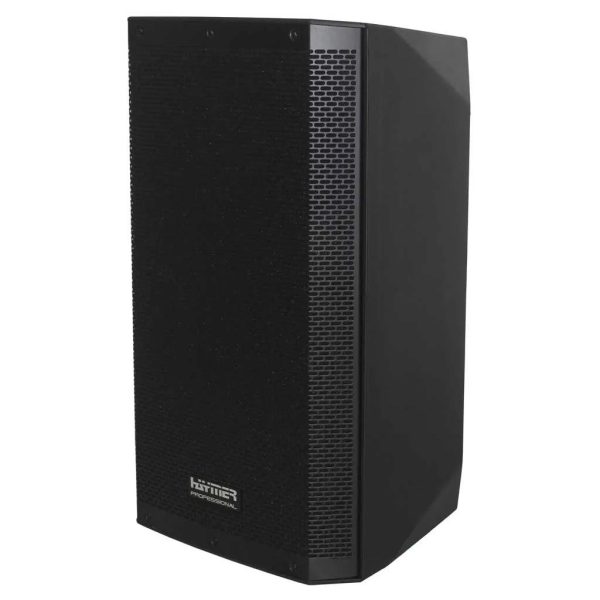 HAYMER Q15AD500 optimized