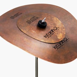 מצילות ISTANBUL CLAP STACK EXPANSION PACK 9″ 17 Istanbul Agop