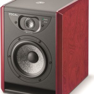 מוניטור אולפני מקצועי Focal Solo6 ST6 – צליל חד ומדויק בסטנדרט עולמי