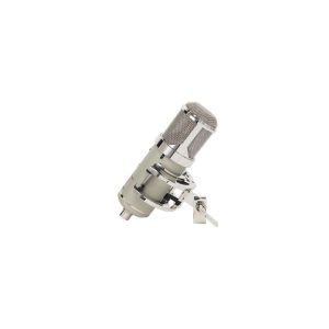 מיקרופון לאולפן קונדנסר LAUTEN AUDIO EDEN LT-386 – הקלטה מקצועית ברמה עולמית עם עיצוב ייחודי, טכנולוגיה מתקדמת ותוצאות מדויקות לכל סגנון מוזיקלי