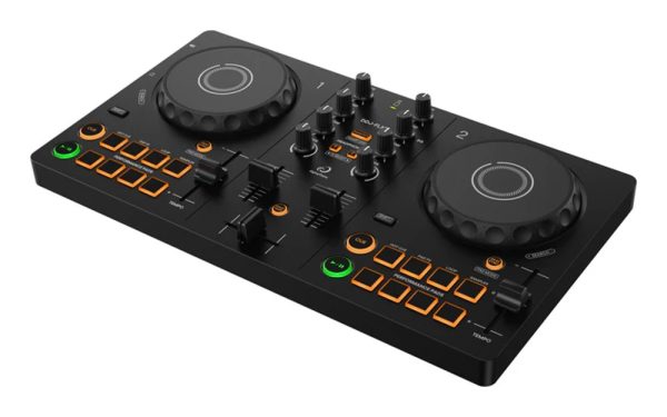 DDJ FLX2 CGI Angle 3300x2063 28e501d6 8fa6 4d6b 8a93 f81a9e141287