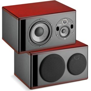 מוניטור אולפני מתקדם Focal Trio11 – טכנולוגיה פורצת דרך לאיכות שמע ללא פשרות