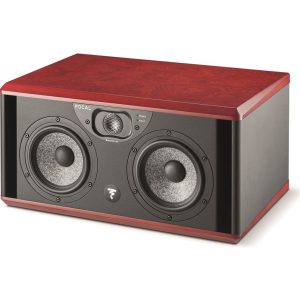 Focal Twin6 ST6 – מוניטור אולפני מתקדם עם איכות צליל יוצאת דופן
