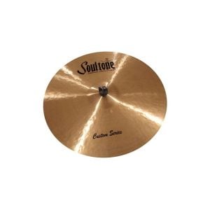 מצילת רייד 22 אינץ’ מסדרת Sultone Custom – איכות צליל מושלמת לחובבי מוסיקה מקצועיים ולנגני תופים שאינם מתפשרים על איכות