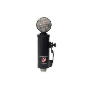 מיקרופון לכלי נגינה LAUTEN AUDIO LS-308 – איכות סאונד מקצועית להקלטה והופעות חיות מיקרופון קונדנסר דינמי עם טכנולוגיה מתקדמת לסאונד מדויק, טווח דינמי רחב, וסינון רעשים אולטימטיבי. מתאים לכלי נשיפה, מיתר ותופים