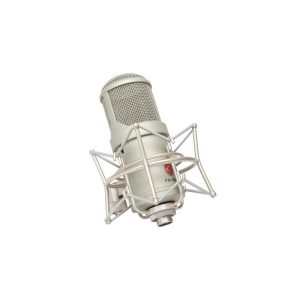 מיקרופון קונדנסר LAUTEN AUDIO ATLANTIS FC-387 – שלושה מיקרופונים באחד עם עיצוב סאונד פורץ דרך להקלטות מושלמותo