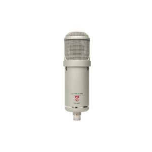 מיקרופון קונדנסר LAUTEN AUDIO ATLANTIS FC-387 – שלושה מיקרופונים באחד עם עיצוב סאונד פורץ דרך להקלטות מושלמותo