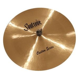 מצילה צ’יינה מקצועית 17″ Sultone Custom Series – איכות מושלמת לנגנים