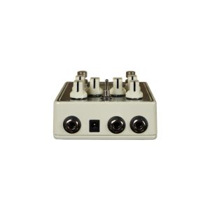 **מגברי Plexi – פדל דיסטורשן Carl Martin PlexiRanger לסאונד חם ואיכותי לגיטריסטים**
