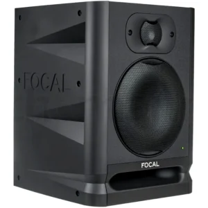 רמקול מוניטור מקצועי Focal Alpha Evo 50 – טכנולוגיית SlateFiber לצליל מדויק וברור