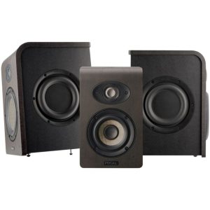 מוניטור אולפני Focal Shape 50 – הבחירה האולטימטיבית לדיוק מקצועי