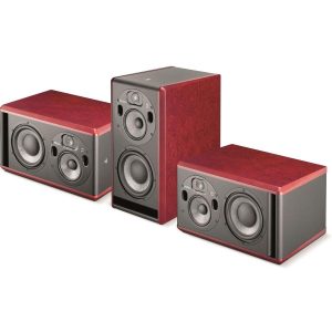 Focal Trio 6 ST6 – מוניטור אולפני מתקדם ואיכותי