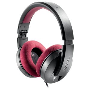 אוזניות FOCAL Listen Pro – חווית אודיו מובחרת למקצוענים