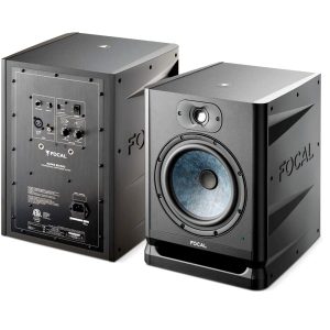 רמקול מוניטור מקצועי Focal Alpha Evo 80 – דיוק מרבי וביצועים חסרי פשרות