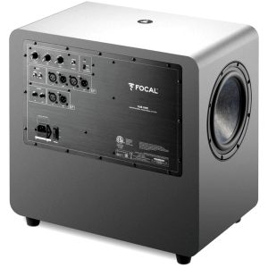 סאב וופר אולפני Focal Sub One – עומק ודיוק לתדרים נמוכים