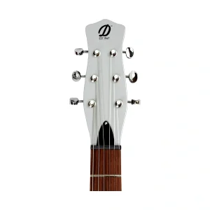 גיטרה חשמלית רטרו Danelectro 64XT  עיצוב וינטג’ איקוני סאונד אגדי וביצועים מודרניים