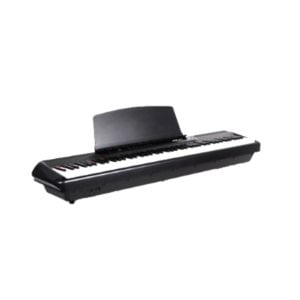 פסנתר חשמלי Pearl River P-60 – חוויית נגינה מקצועית עם קלידים שקולים, סאונד עוצמתי ורגישות טאץ’ מתקדמת!