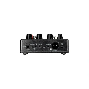 מגבר רצפתי לגיטרה חשמלית Laney IRF-LOUDPEDAL – עוצמה קומפקטית עם סאונד מפלצתי