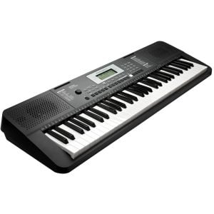 ???? KURZWEIL KP90L – אורגן מקצועי עם 600 צלילים וליווי אוטומטי ????